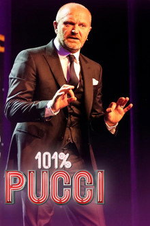 101% Pucci