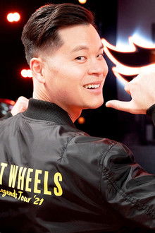 Hot Wheels: Ultimate Challenge - Season 1