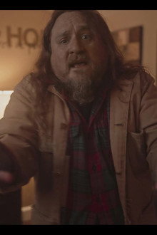The Woodsman