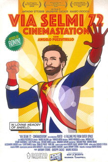 Via Selmi 72 Cinemastation