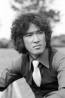 Photo of Yūsaku Matsuda