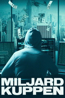 Miljardkuppen