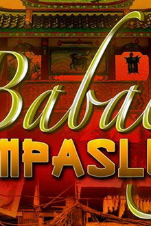 Babaeng Hampaslupa