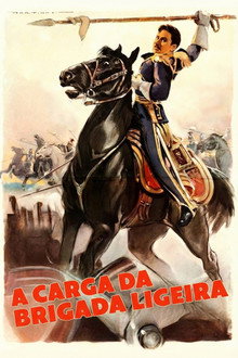 A Carga da Brigada Ligeira