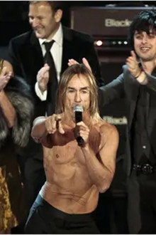Rock and Roll Hall of Fame 2010 & 2011