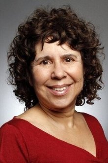 Photo of Sandra Weston