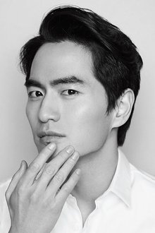 Photo of Lee Jin-wook