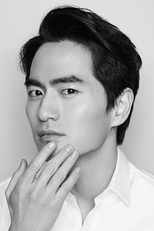 Foto de perfil de Lee Jin-wook