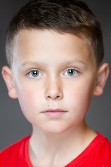 Photo of Benjamin Chivers