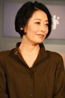 Photo of Asako Kobayashi