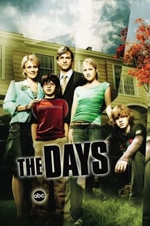 The Days tv show poster