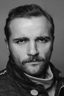 Photo of Maxim Stoyanov