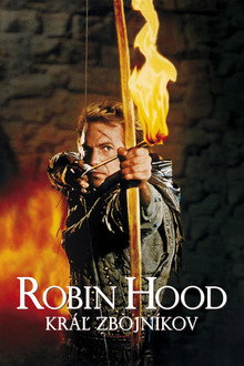 Robin Hood: Kráľ zbojníkov