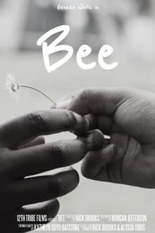 Bee movie poster