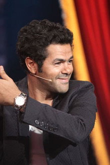 Jamel Comedy Club