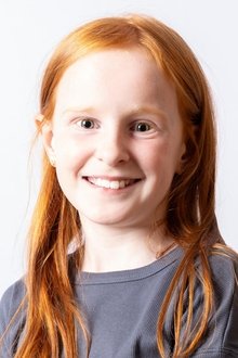 Photo of Éabha Connolly