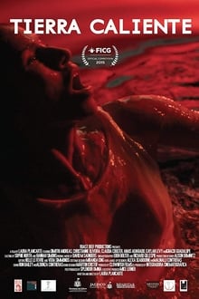 Poster do filme Tierra Caliente