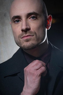 Photo of Jacob Marshfield