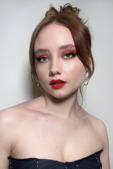 Photo of Ruby Stokes