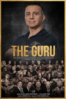 Poster do filme The Guru