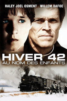 Hiver 42 - Au nom des enfants