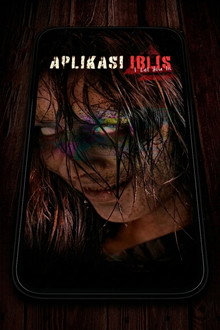 Aplikasi Iblis