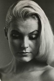 Photo of Gio Petré