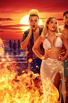 Celebrity Ex on the Beach