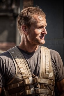 Photo of Tim Rigby