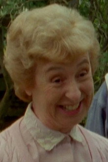 Louise Nicol