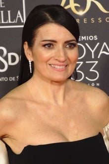Photo of Silvia Abril
