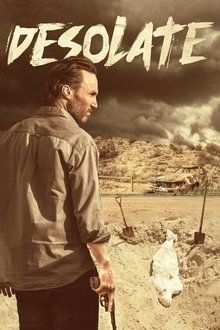 Poster do filme Desolate