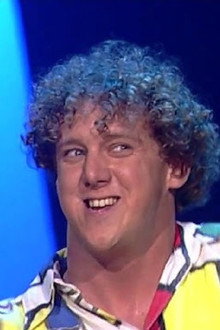Jochem Myjer: Yeee-haa!