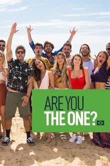 Are You The One? Brasil tv show poster
