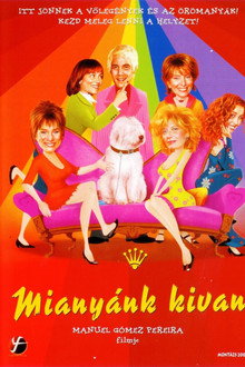 Mianyánk kivan