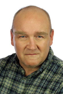 Photo of Mike Butters