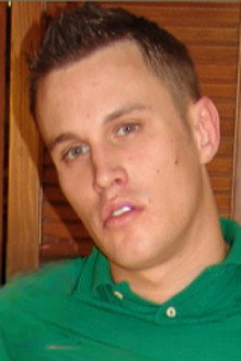 Camden Demarko