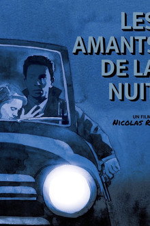 Les Amants de la nuit