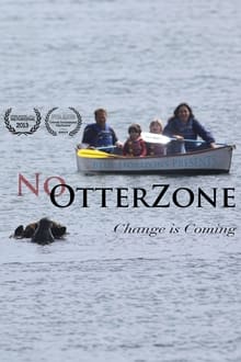 Poster do filme No Otter Zone