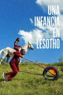 Una infancia en Lesotho