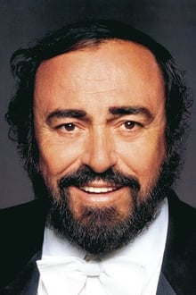 Foto de perfil de Luciano Pavarotti