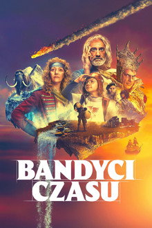 Bandyci czasu