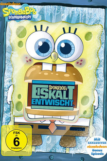 SpongeBob's Eiskalt Entwischt