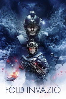 The Blackout: Föld invázió