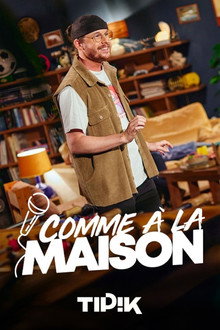 Comme à la maison