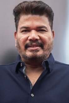 Photo of S. Shankar