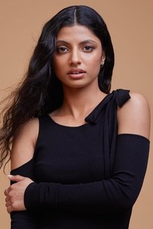 Photo of Priya Kansara