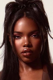 Ryan Destiny profile picture