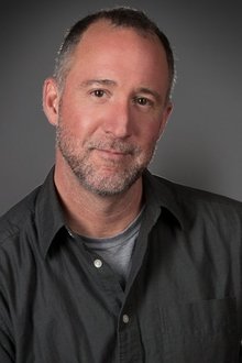 Photo of Joe Mazza