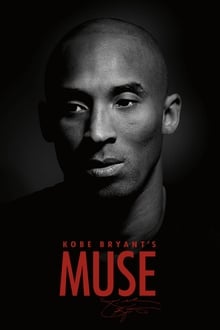 Poster do filme Kobe Bryant's Muse